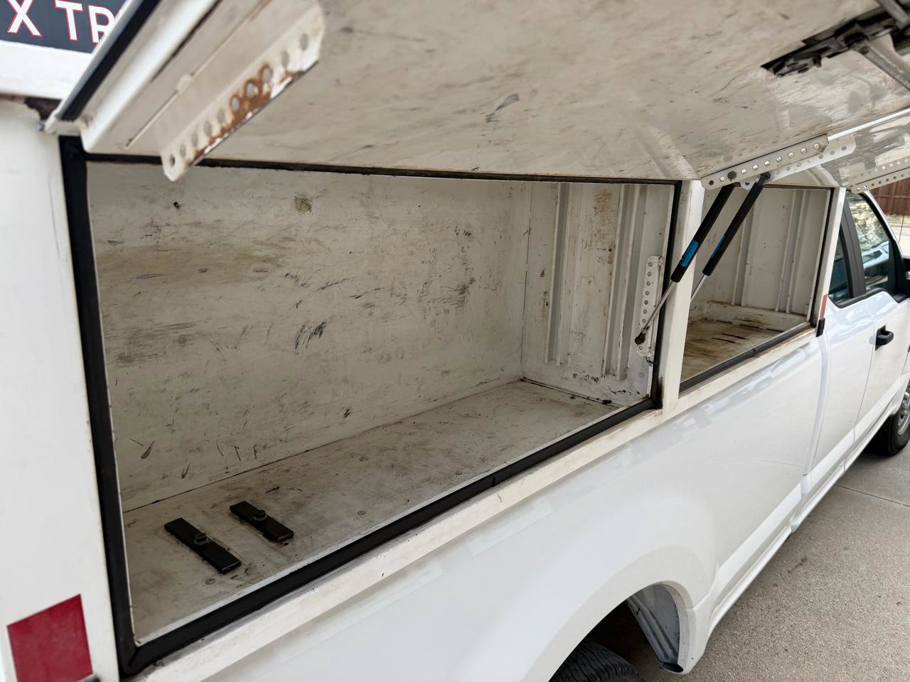 Used 2019 Ford F350 XL w/ XL Value Package RWD image 23