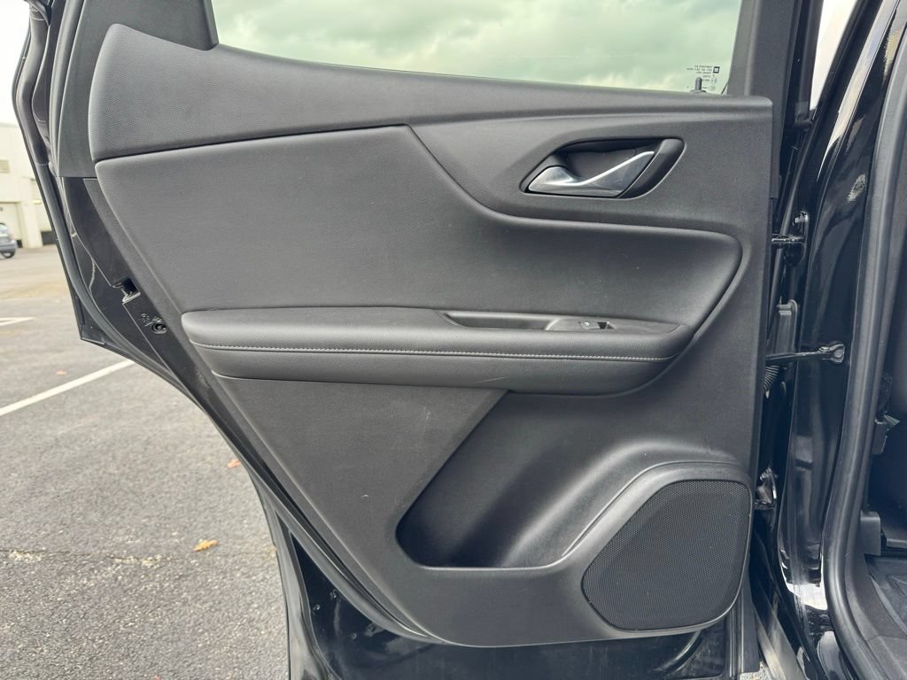 Used 2020 Chevrolet Blazer LT FWD image 16