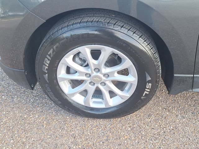 Used 2019 Chevrolet Equinox LS FWD image 15