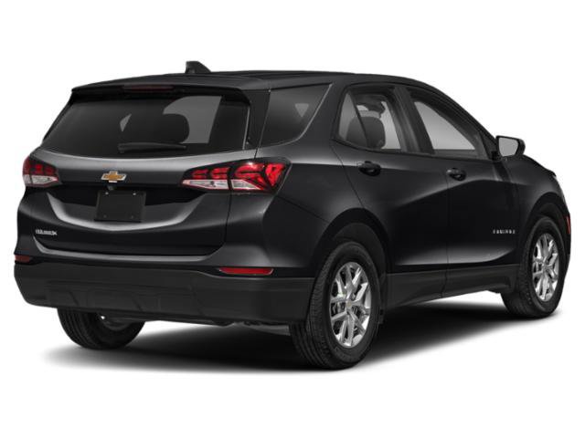 Certified 2022 Chevrolet Equinox LT FWD image 2