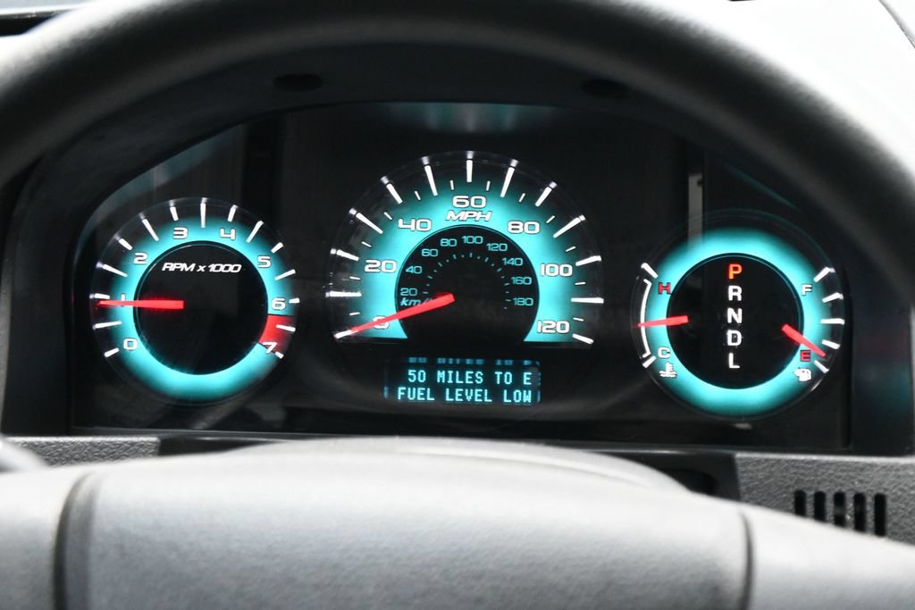 Used 2010 Ford Fusion SE FWD image 17