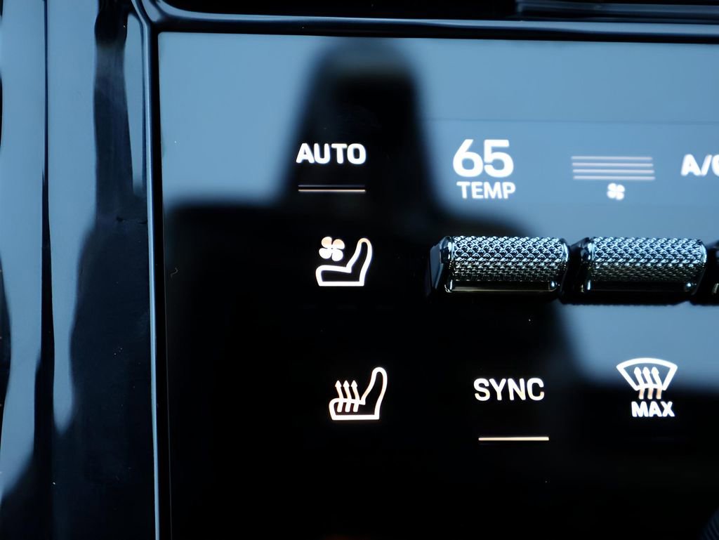 New 2026 Porsche Panamera 4 image 27