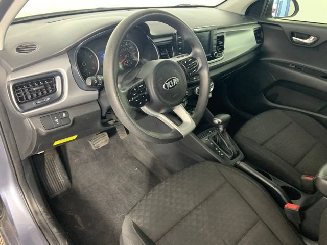 Used 2020 Kia Rio S w/ Technology Package FWD image 21