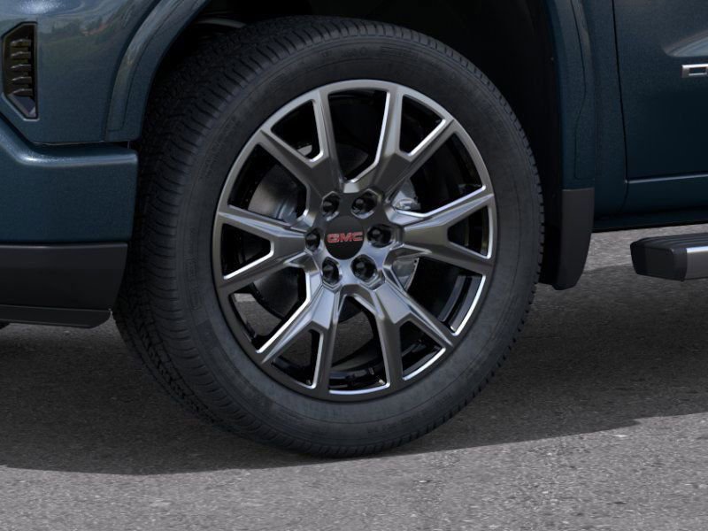 New 2026 GMC Sierra 1500 Denali image 15