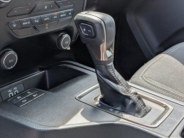 Used 2021 Ford Ranger XLT w/ Equipment Group 301A Mid image 17