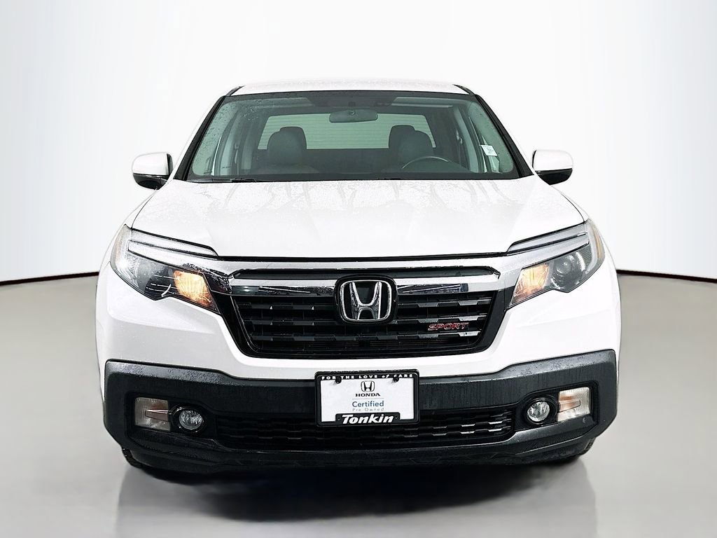 Used 2019 Honda Ridgeline Sport image 3