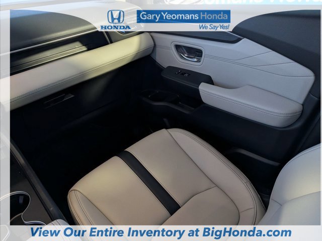 Used 2026 Honda Pilot Touring image 18