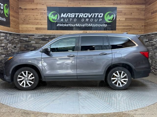 Used 2019 Honda Pilot EX image 7