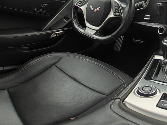 Used 2016 Chevrolet Corvette Z06 w/ 2LZ Preferred Equipment Group RWD image 22