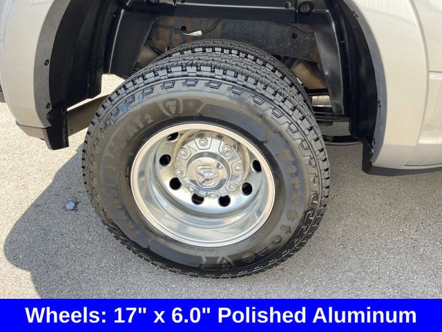 Used 2019 RAM 3500 Laramie image 43