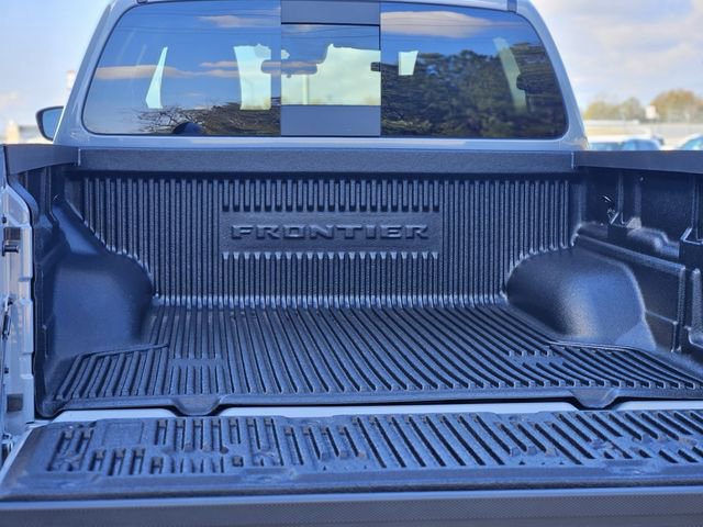 New 2026 Nissan Frontier PRO-4X w/ Tow Package image 29