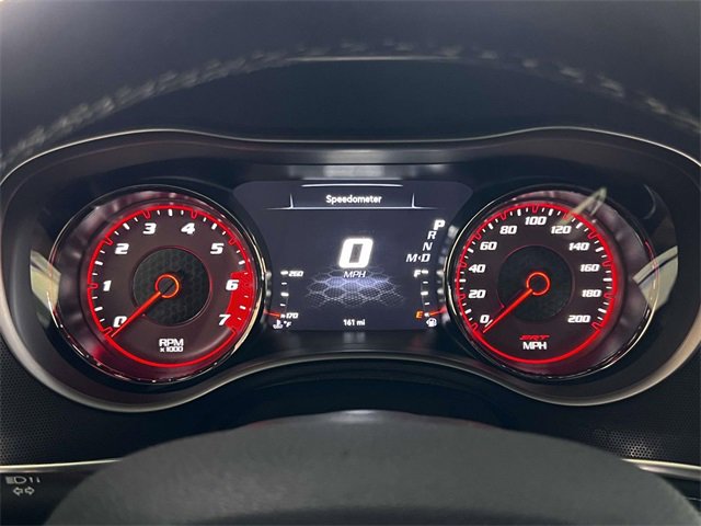 New 2023 Dodge Charger SRT Hellcat w/ Harman/Kardon Audio Group image 16