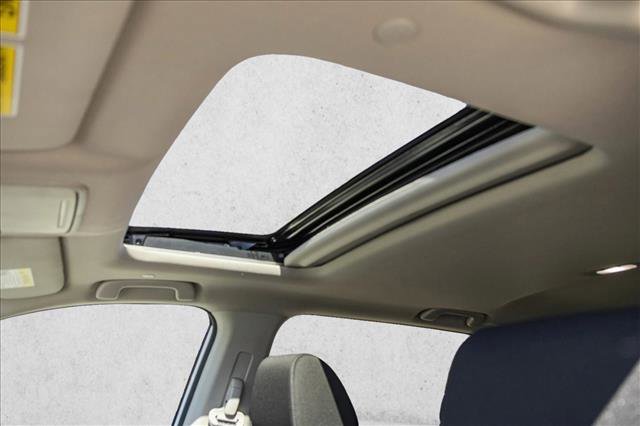 New 2026 Honda CR-V EX image 20