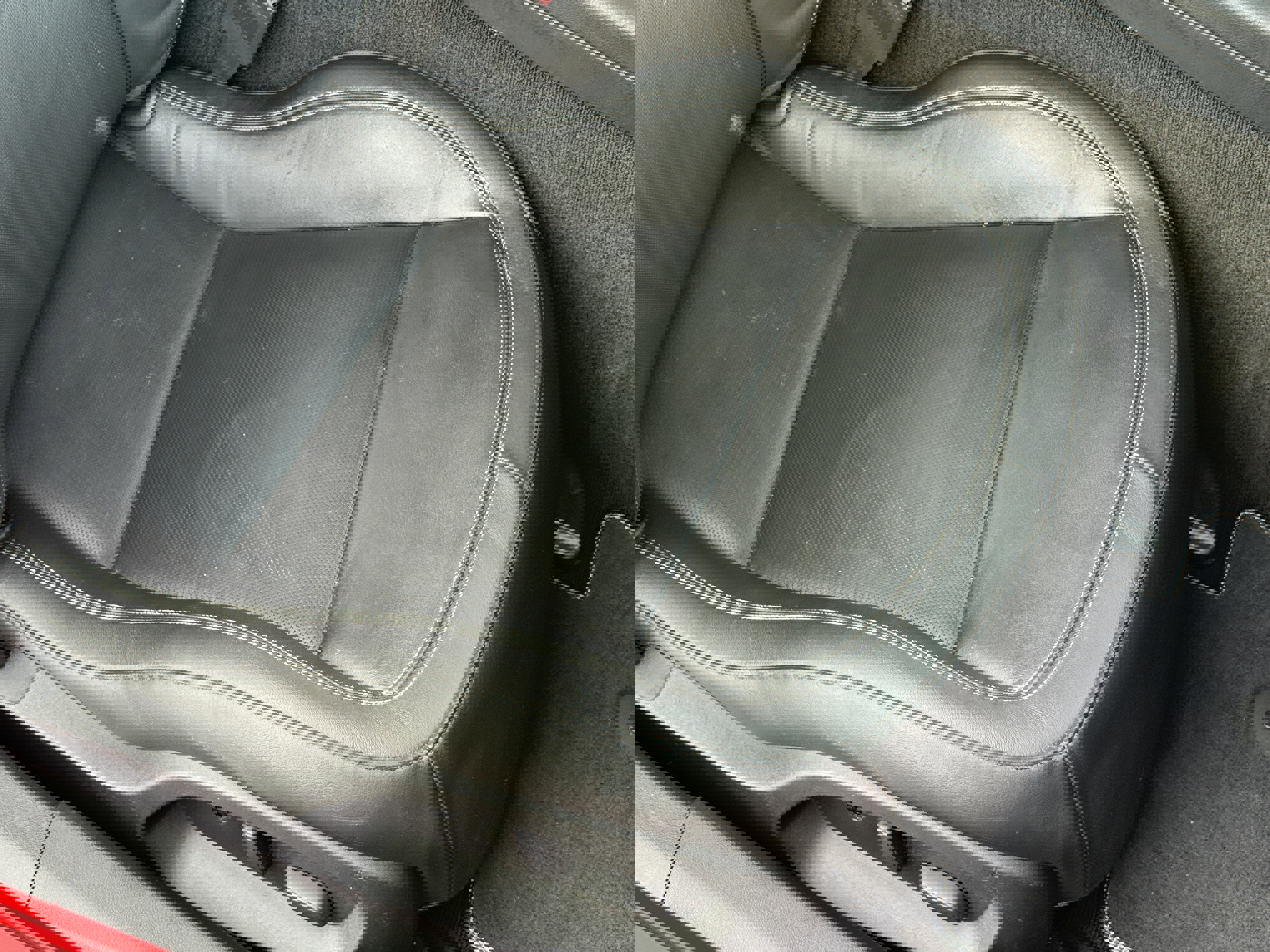 Used 2016 Chevrolet Corvette Stingray Convertible w/ Carbon Flash Badge Package image 22