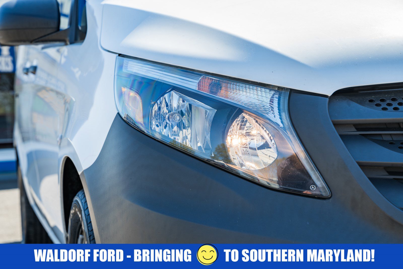 Used 2022 Mercedes-Benz Metris image 22