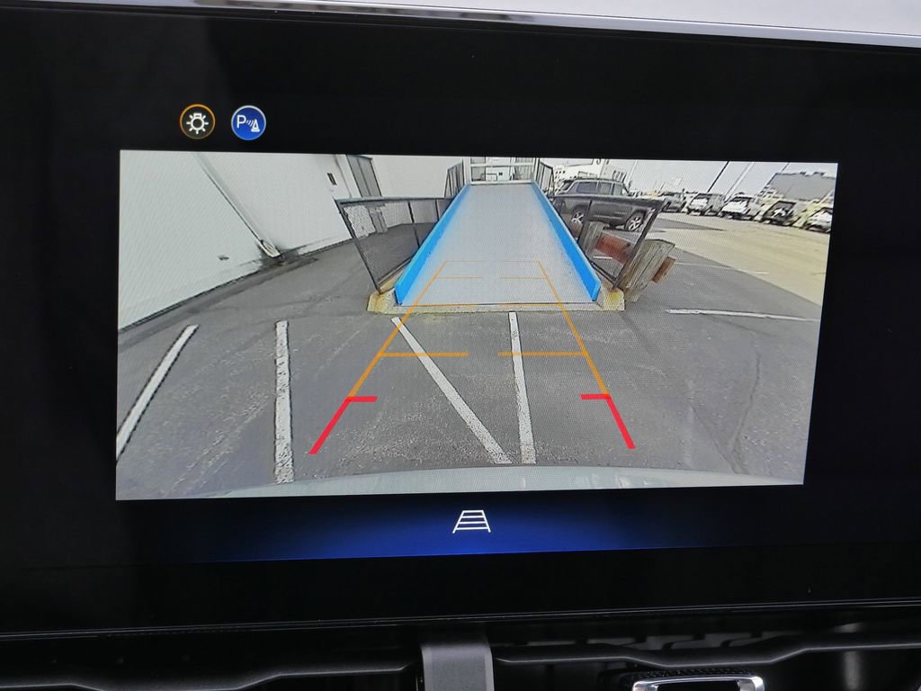 New 2026 Chevrolet Equinox LT w/ Convenience Package II image 26