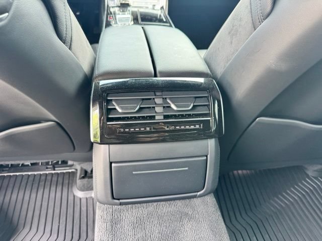 Used 2020 Audi A8 L 4.0T AWD/4WD image 39