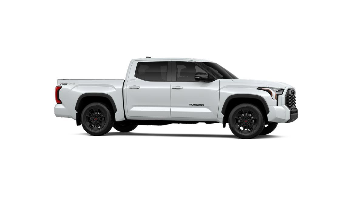New 2026 Toyota Tundra Limited image 13