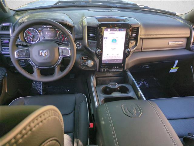 New 2026 RAM 1500 Laramie w/ Night Edition image 15