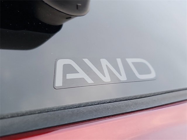 Used 2023 Honda CR-V EX image 30