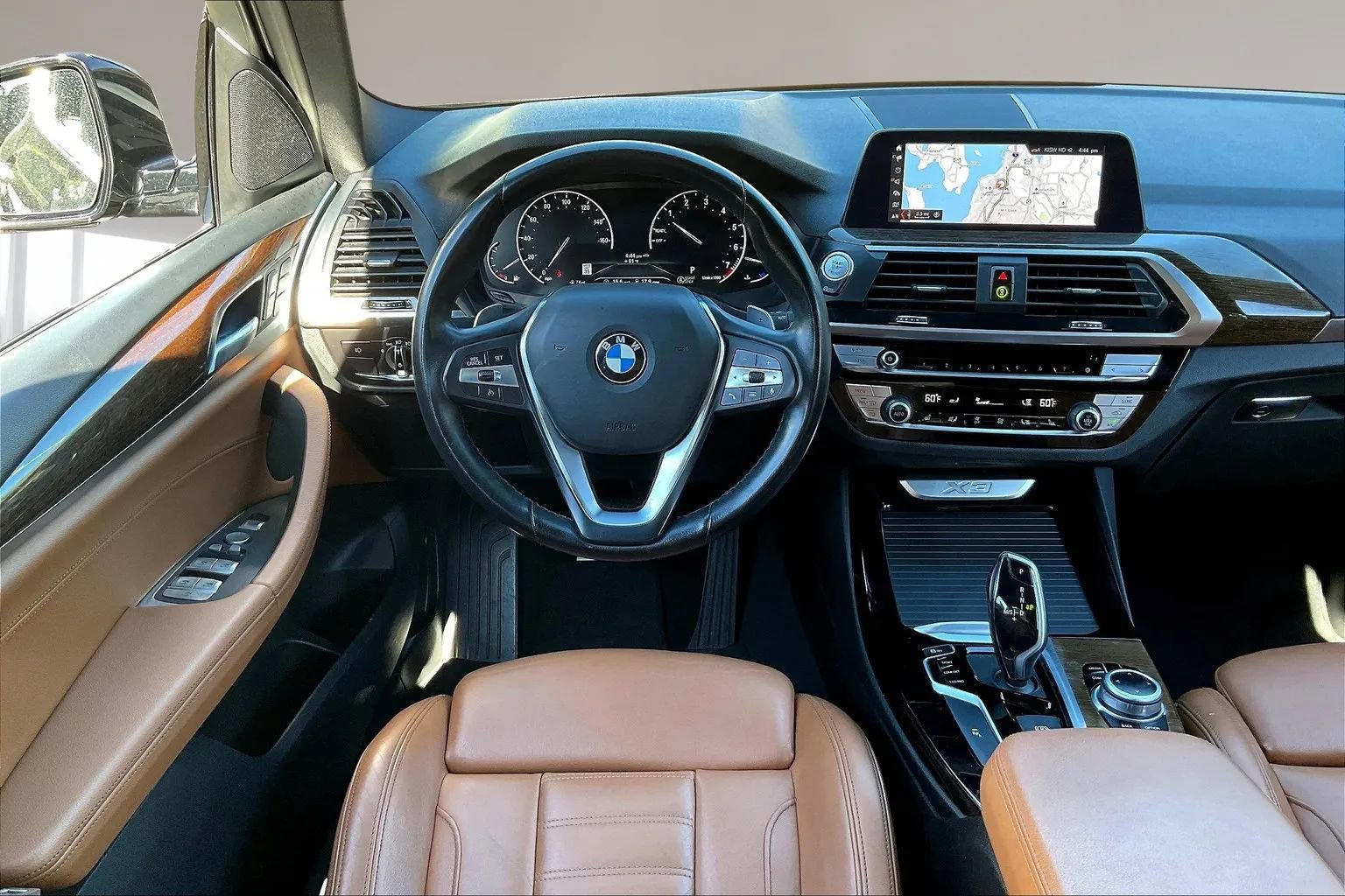 Used 2020 BMW X3 sDrive30i w/ Convenience Package image 5
