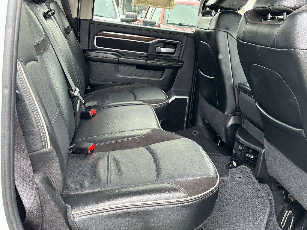 Certified 2024 RAM 2500 Laramie image 18