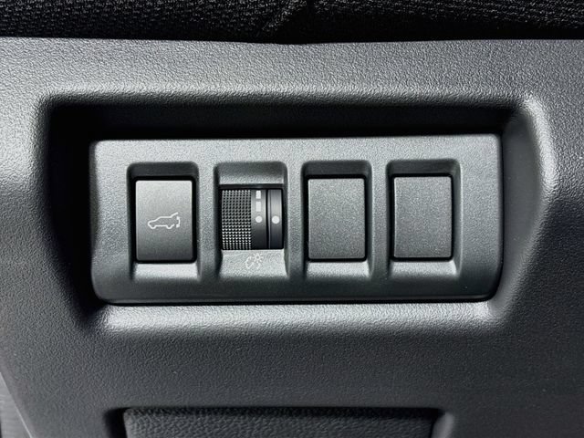 New 2026 Subaru Outback Limited AWD/4WD image 10