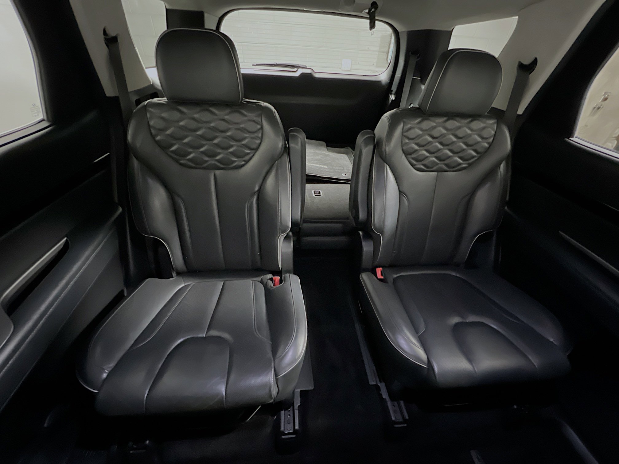 Used 2022 Hyundai Palisade Limited image 33