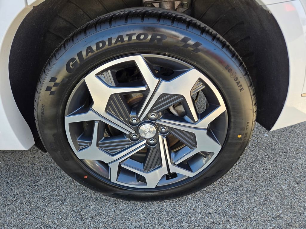 Used 2022 Hyundai Palisade Calligraphy image 46