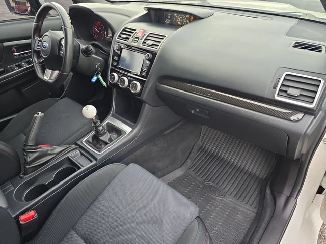 Used 2017 Subaru WRX AWD/4WD image 31