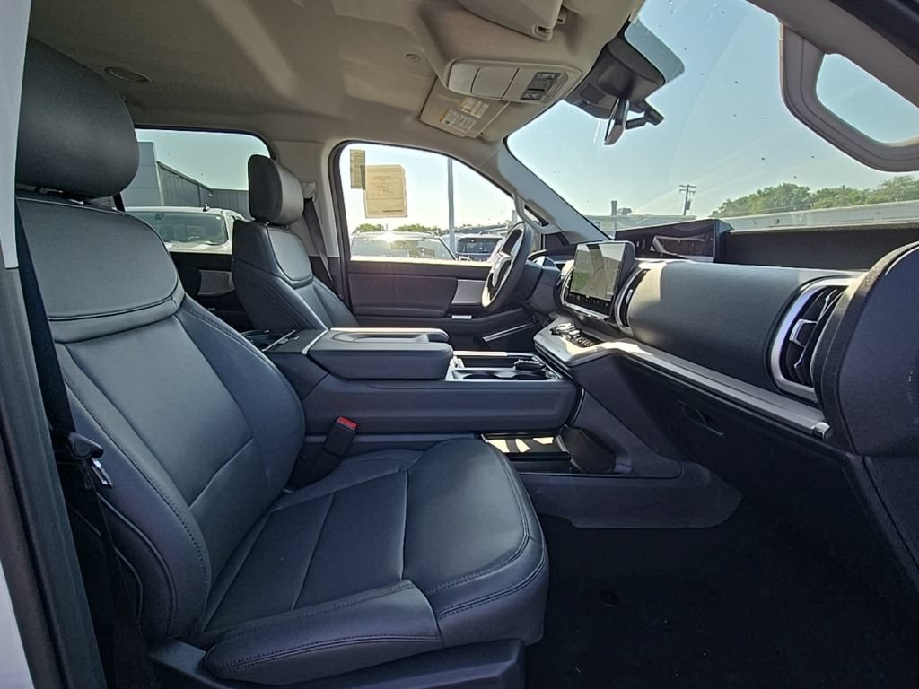 New 2027 Ford Expedition Max Active AWD/4WD image 44