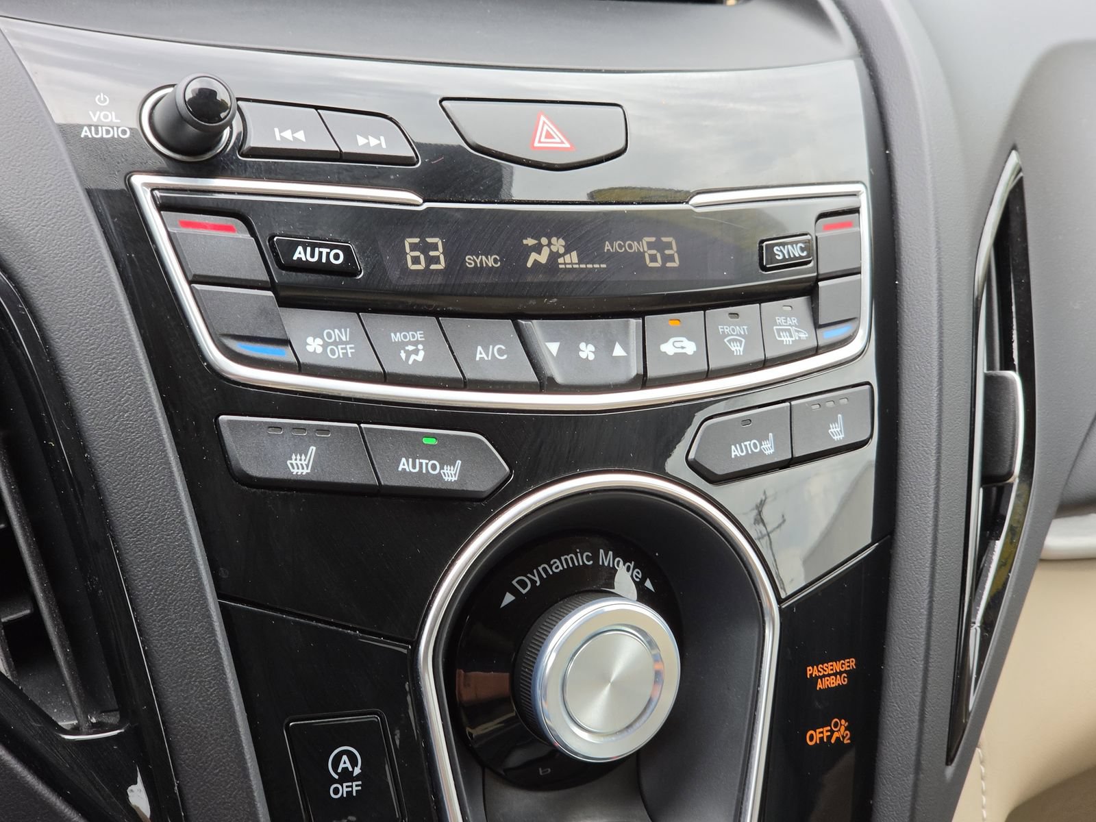 Used 2023 Acura RDX AWD w/ Technology Package image 27
