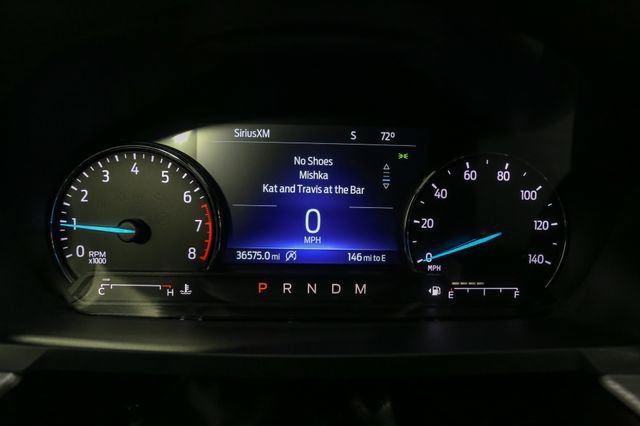 Used 2020 Ford Explorer XLT w/ Equipment Group 202A AWD/4WD image 33