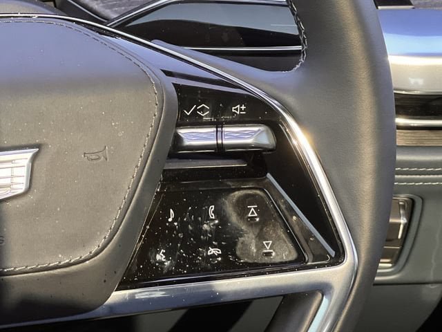 New 2026 Cadillac Escalade IQ Sport 2 AWD/4WD image 14