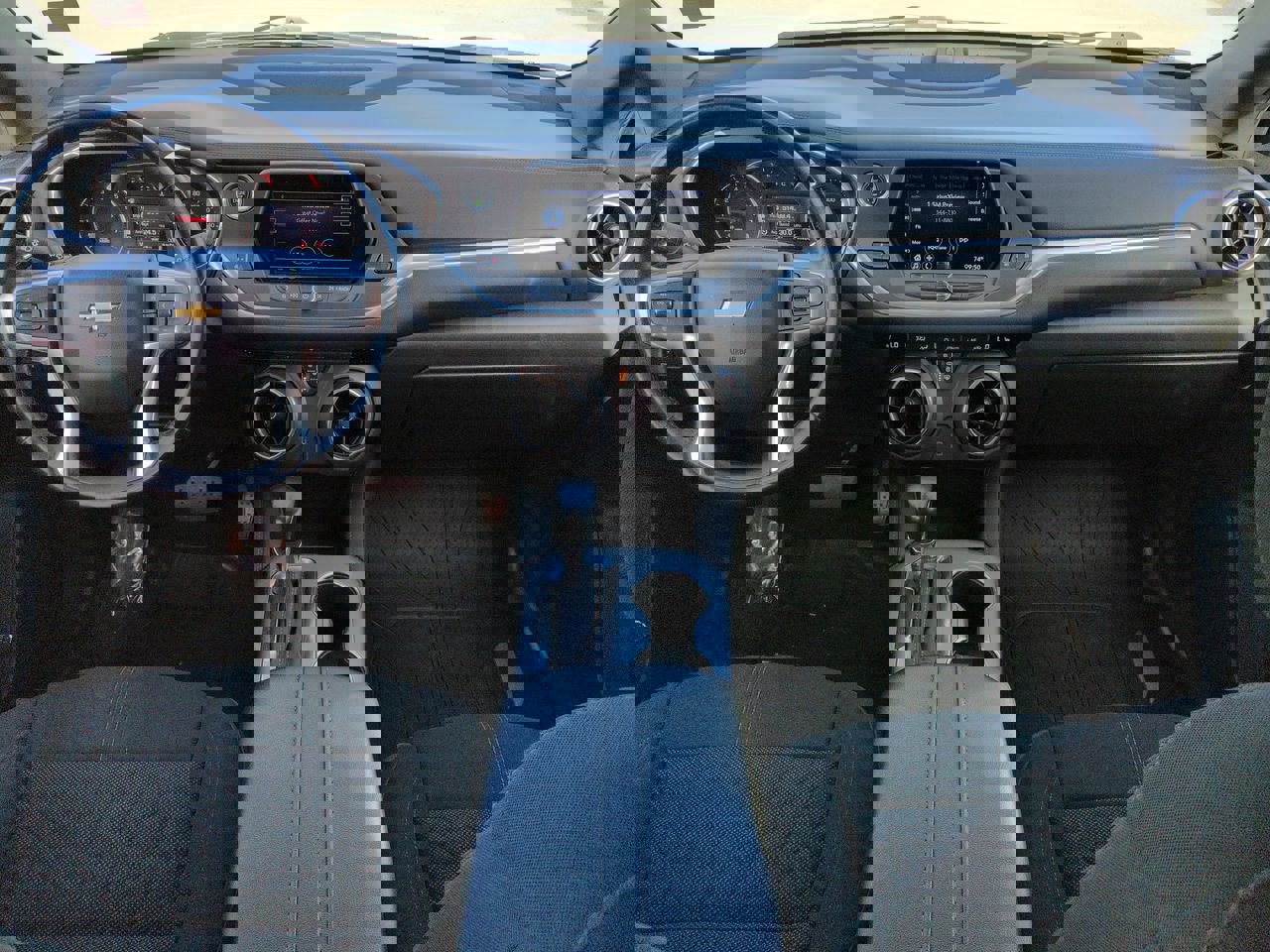 Used 2020 Chevrolet Blazer LT FWD image 14