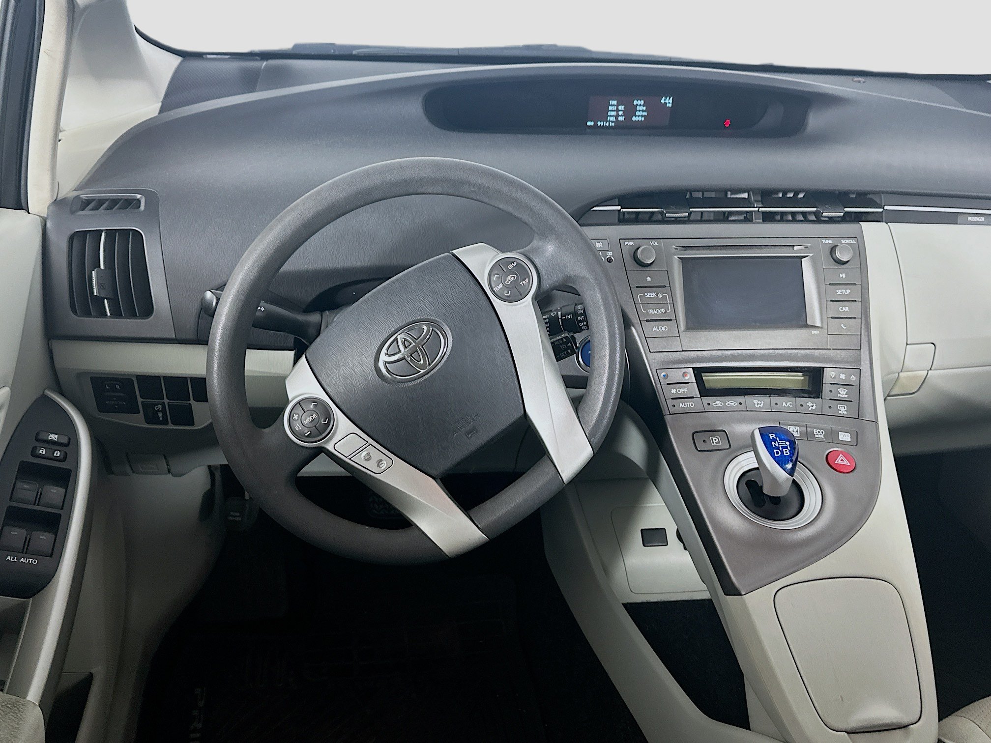Used 2013 Toyota Prius Two FWD image 17