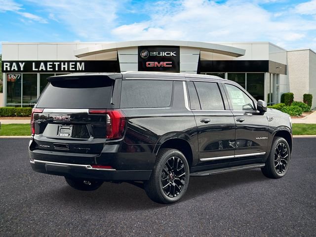 New 2026 GMC Yukon XL Elevation image 5