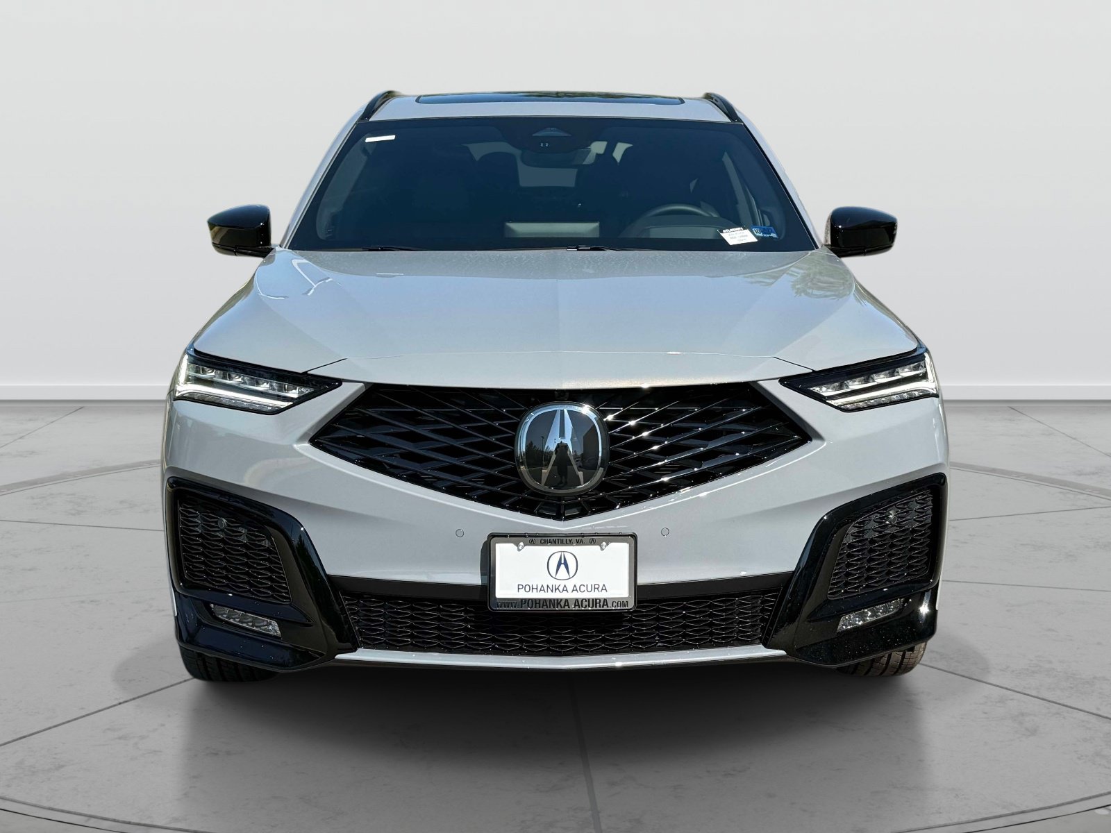 New 2026 Acura MDX A-Spec w/ Advance Package AWD/4WD image 6