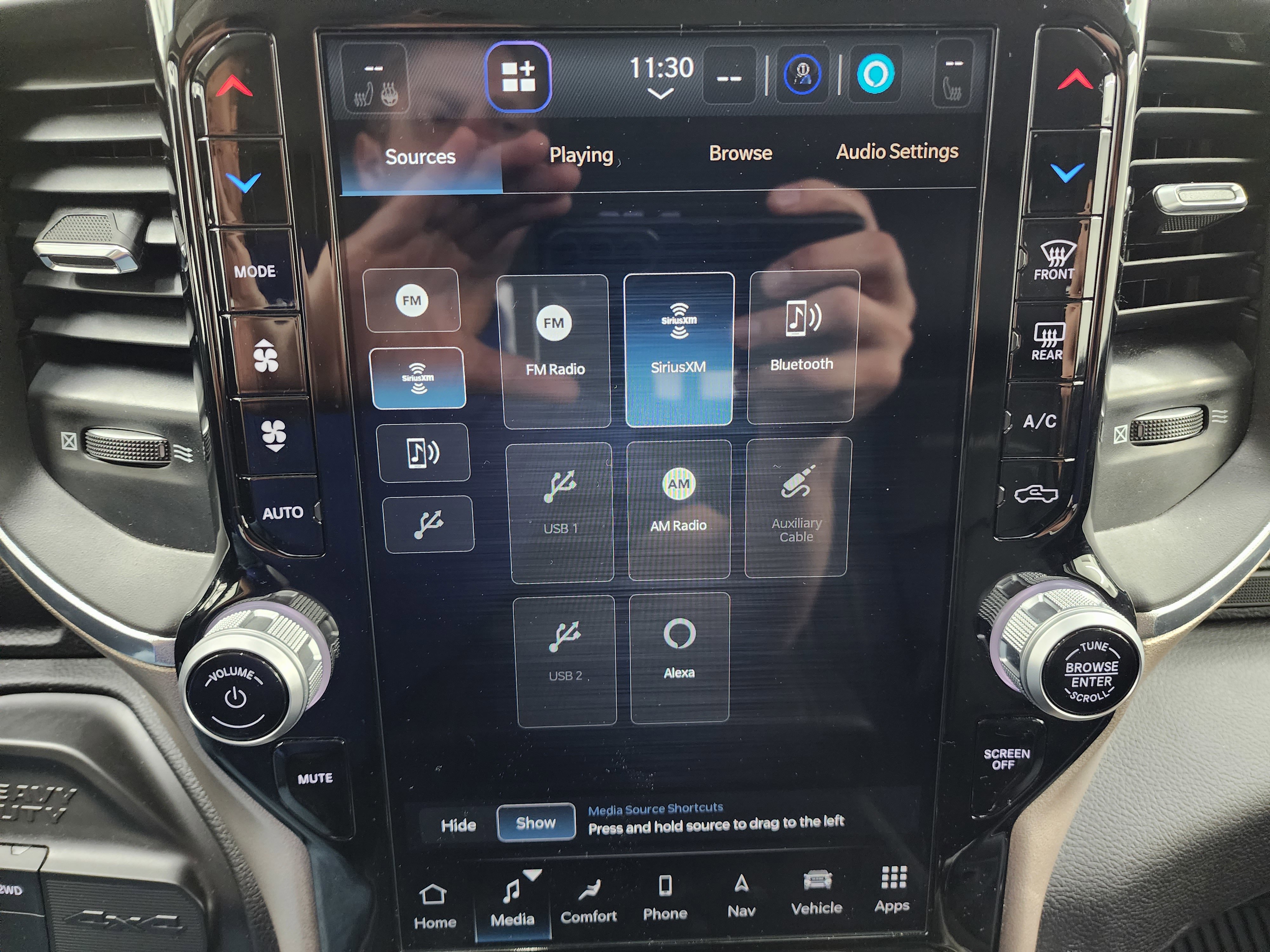 Used 2023 RAM 3500 Laramie image 51