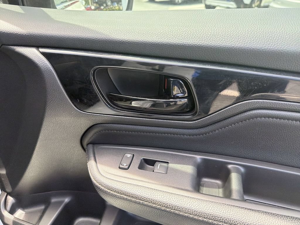 Used 2022 Honda Odyssey Touring image 27