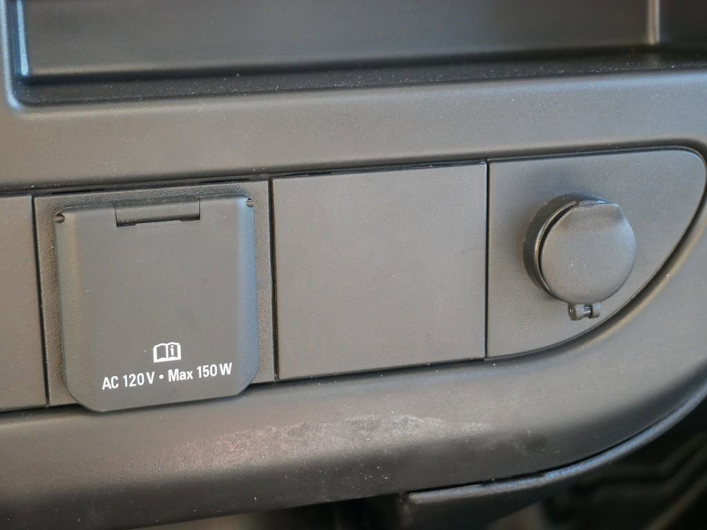 New 2025 Chevrolet Express 4500 Extended w/ Power Convenience Package image 25
