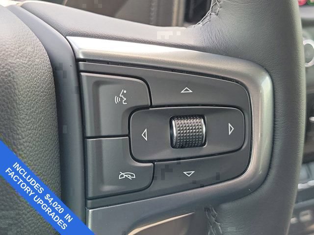 Used 2022 Chevrolet Silverado 1500 RST w/ Z71 Off-Road Package AWD/4WD image 29