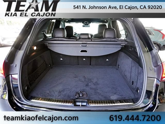 Used 2020 Mercedes-Benz GLE 350 4MATIC image 14