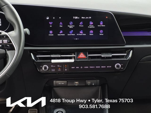 Certified 2023 Kia Niro Wave FWD image 27