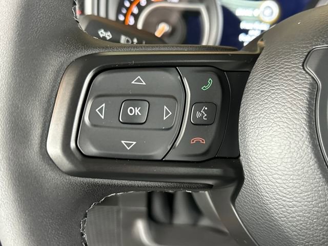 New 2026 Jeep Wrangler Unlimited Rubicon image 22