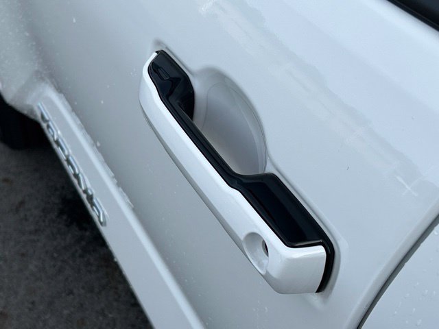 Certified 2026 Toyota Tacoma SR5 AWD/4WD image 16