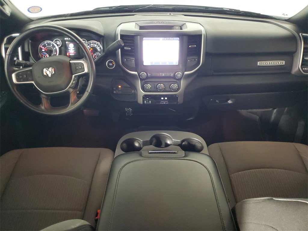 Used 2024 RAM 3500 Big Horn image 15