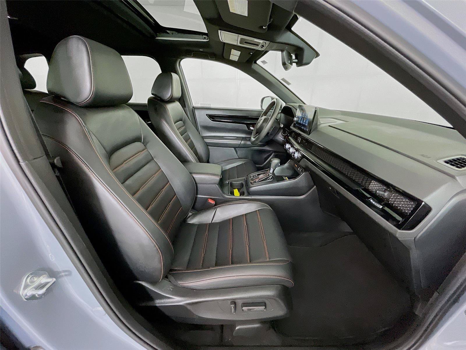 Certified 2024 Honda CR-V Sport Touring image 33