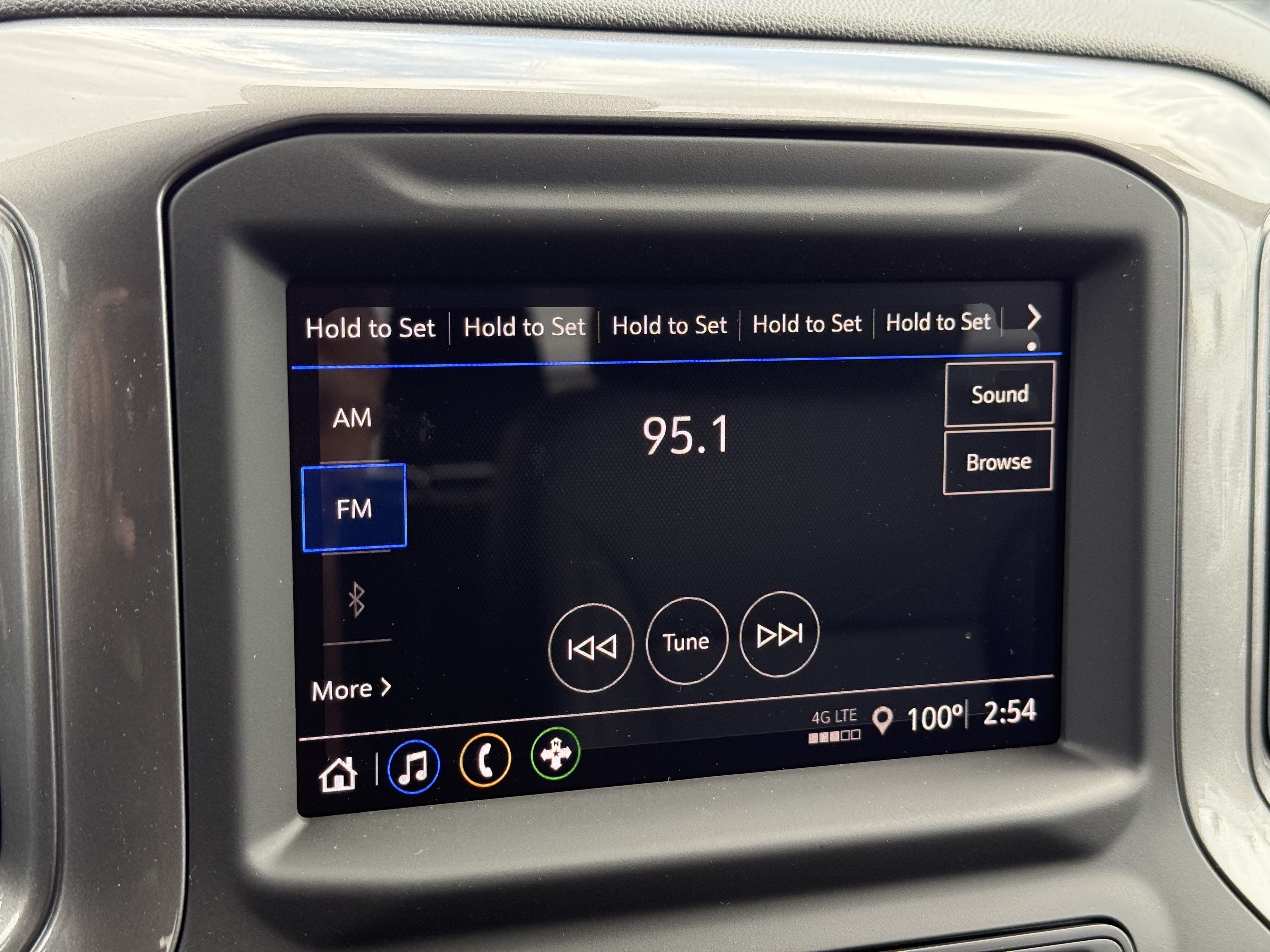 New 2026 Chevrolet Silverado 2500 W/T AWD/4WD image 21