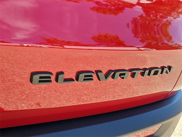 New 2026 GMC Acadia Elevation w/ Black Edition image 8